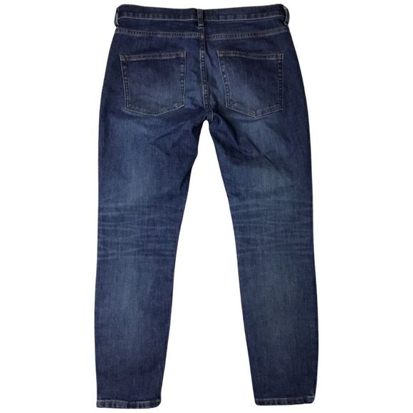 Everlane Denim Ankle Jeans Size 29 - Picture 3 of 7